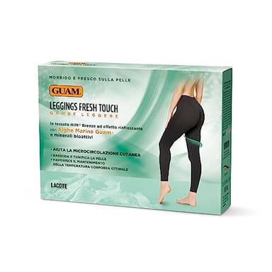 Leggings Fresh Touch Guam taglia XS - S (38-40)