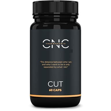 Natural Keto Brucia Grassi Potenti Veloci – Dimagrante Forte Veloce Donna, Integratore per Uomo e Donna con L-Carnitina Carnipure, Garcinia, Curcuma e Tè Verde | Controllo Fame, Sicuro ed Efficace