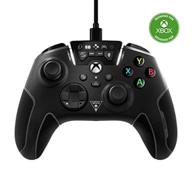 Turtle Beach Recon Controller Nero – Xbox Series X|S, Xbox One e PC