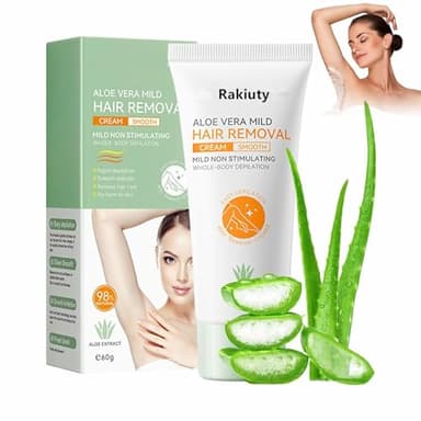 Crema Depilatoria all'Aloe Vera,Crema Depilatoria,Crema Depilatoria Donne Parti Intime,Crema Depilatoria Corpo,Crema Depilatoria Donne,Depilazione Donne Uomo Crema,Crema Depilatoria Rapida ed Efficace