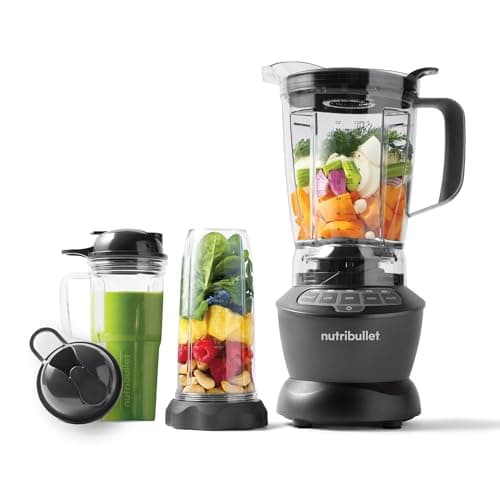 Nutribullet Blender Combo