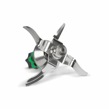 GRUPPO COLTELLI BIMBY TM6 ORIGINALE VORWERK