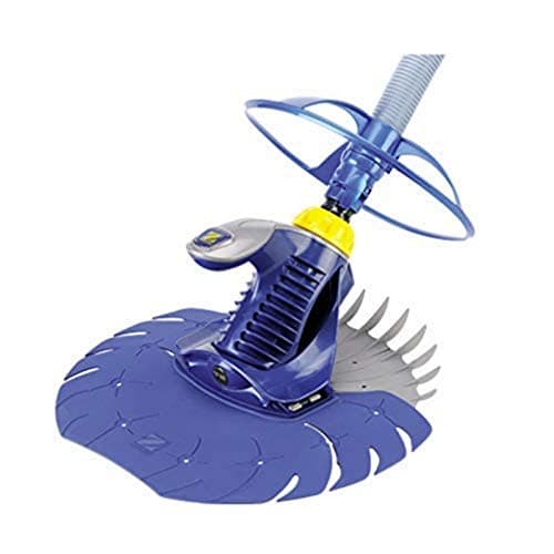 Zodiac W78046 T5 Duo - Idraulico per piscina pulitori fino a 12 x 6 m