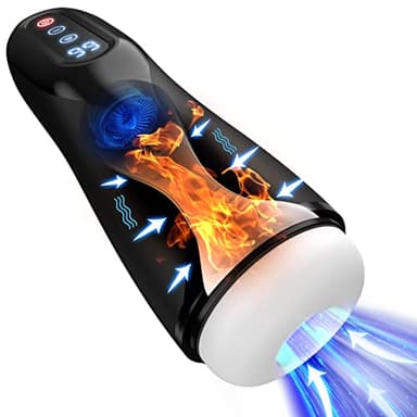 Mastur𝚋atore-Uo𝚖o Mastur𝚊zione-Reali𝚜tico-U𝚘mo Mastu𝚛btore-Uo𝚖o-Automatico-Realistico-Con-Aspiraz𝚒one Se𝚡-Toys𝚙er-Per-Uomi𝚗i Mast𝚞rbat𝚘ri-Masch𝚒li Mastur𝚋tore-Uo𝚖o-Automatico-su-e-giù