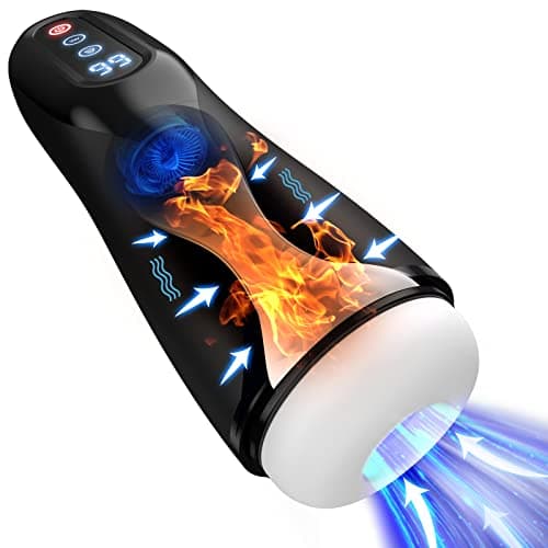 Mastur𝚋atore-Uo𝚖o Mastur𝚊zione-Reali𝚜tico-U𝚘mo Mastu𝚛btore-Uo𝚖o-Automatico-Realistico-Con-Aspiraz𝚒one Se𝚡-Toys𝚙er-Per-Uomi𝚗i Mast𝚞rbat𝚘ri-Masch𝚒li Mastur𝚋tore-Uo𝚖o-Automatico-su-e-giù