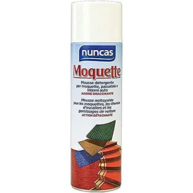Nuncas Moquette spray - 500ml