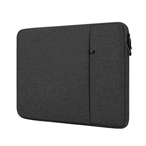 ProElife Custodia per laptop da 13 pollici per MacBook Air 2025-2022 da 13,6 pollici con chip M4 M3 M2 e MacBook Pro da 13,3 pollici M2 accessorio da viaggio per trasporto borsa semplice