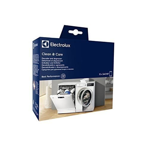 Electrolux 9029798072 Clean & Care Disincrostante per Lavatrice e Lavastoviglie