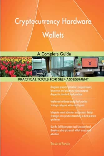 Cryptocurrency Hardware Wallets A Complete Guide