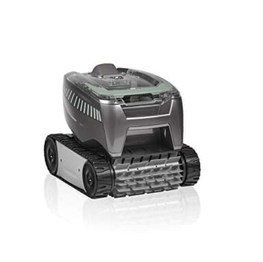 Zodiac Tornax AT32050 Pulitore automatico per piscine fino a 9x4m, pulisce fondo e pareti e include un cavo di 16,5m.
