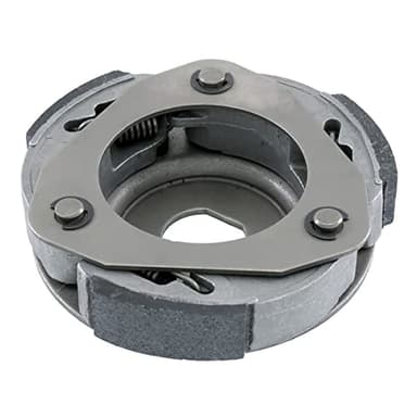 100360161 GIRANTE FRIZIONE MOTORE COMPATIBILE CON KYMCO AGILITY R16 125 2012 > 2012 RMS