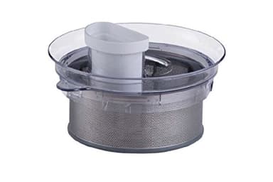 Kenwood Accessorio centrifuga estrattore Multipro FDP60 FDP623 FDP600 FDP601WH