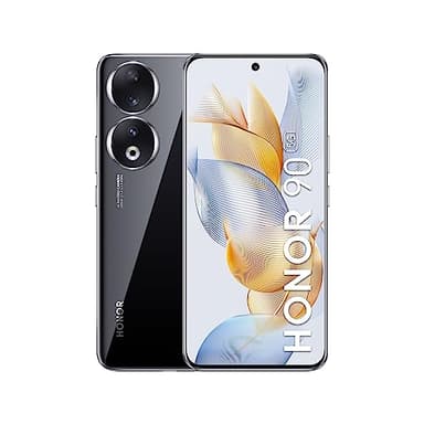 Honor 90 12G/512G MIDNIGHT BLACK