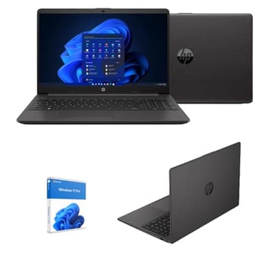 Notebook HP 250 G10 i5-1334u 4.6 Ghz 15,6" FHd, Ram 16Gb Ddr4, Ssd Nvme 1Tb, Hdmi, Usb 3.0, Wifi,Bluetooth, Webcam, Windows 11 Pro,Office 2021