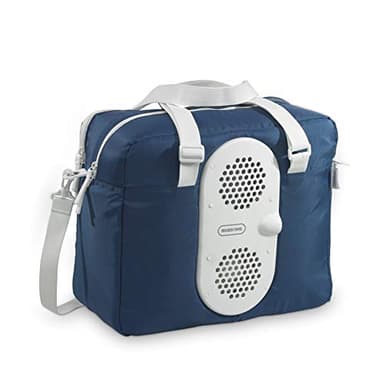 Mobicool MB25 DC Borsa Termoelettrica Da 23 L, Blu, 12 V