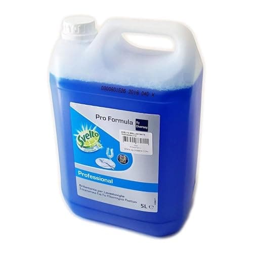 Diversey 7510550 Svelto Brillantante