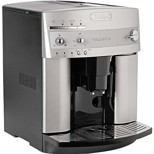 De'Longhi ESAM 3200 Macchina da caffè S