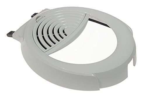 Delonghi Coperchio Filtro Guarnizione oblò friggitrice Rotofry F38233 F38436