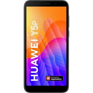 Huawei Y5P - Smartphone 32GB, 2GB RAM, Dual Sim, Phantom Blue