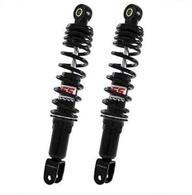 COPPIA AMMORTIZZATORI YSS POSTERIORI Kymco Agility 125 R16 2010 TD220-330P-02-X
