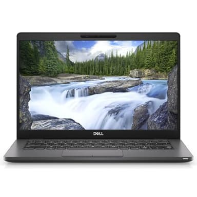 Dell Latitude 5300 PC Notebook Portatile Schermo da 13.3" CPU Intel i5-8265U Ram 16Gb DDR4 SSD 512Gb Webcam Windows 11 Pro + Office 2021 (Ricondizionato)