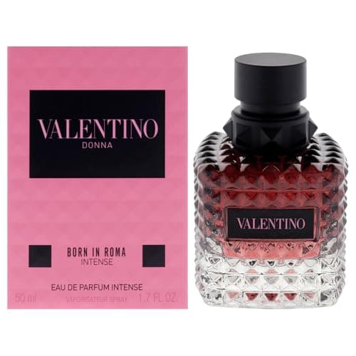 Valentino Donna Born in Roma Intense EDP 50ML