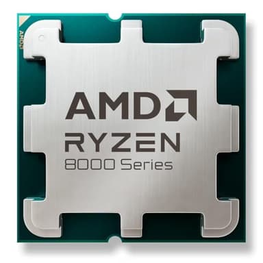 AMD Ryzen 5 8400F processore 4,2 GHz 16 MB L3