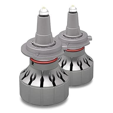 BlackLight - KIT HEADLIGHT LED LAMPADE H7 PER FARO LENTICOLARE 55W