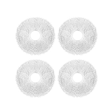 EUREKA J15 PRO Ultra Accessories Kit R038, 4 Panni per mocio, /