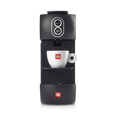 illy Easy Automatica Macchina per caffè a cialde 1 L