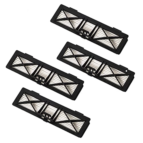 Neato Robotics Ultra-Performance 945-0340, Filtro, Nero