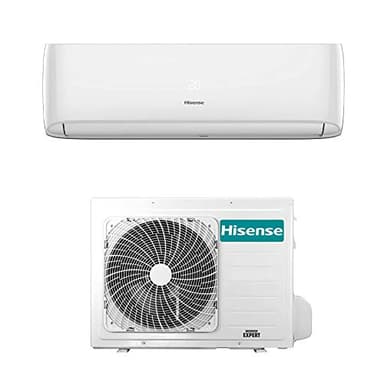Climatizzatore Hisense Easy smart 9000 Btu A++ R32 CA25YR03G WIFI Ready