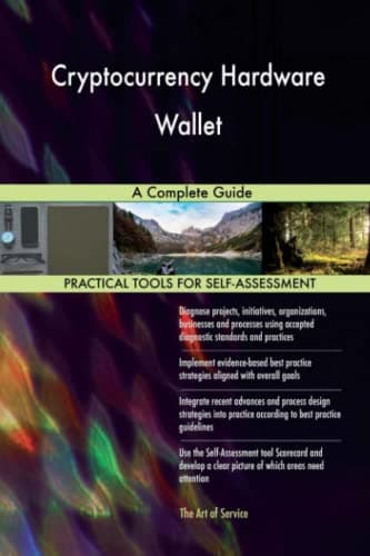 Cryptocurrency Hardware Wallet A Complete Guide