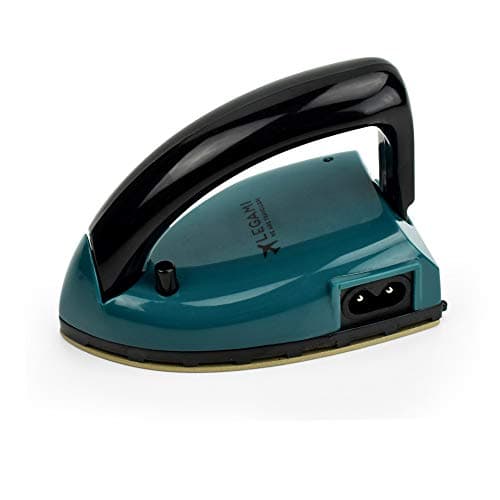 Legami Mini Ferro da Stiro da Viaggio, PC, Multicolore, Small
