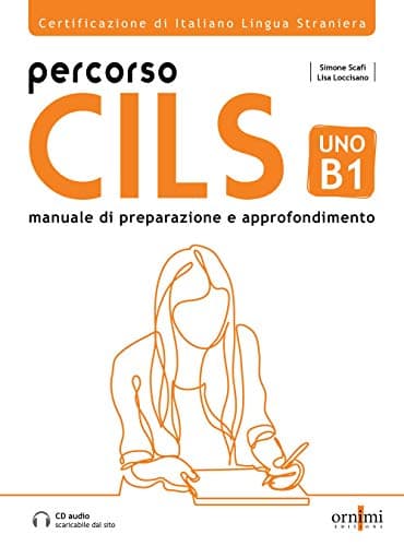 Percorso Cils Uno–B1