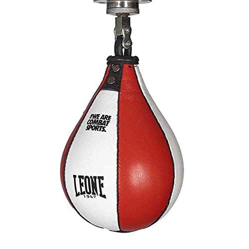 LEONE 1947, Pera Veloce Unisex – Adulto, Rocco Bianco, U