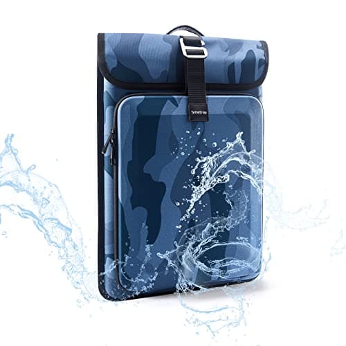 Smatree Zaino per Computer Portatile, Valigetta per Zaino da Viaggio per Laptop da Viaggio Multifunzione Compatibile per Apple MacBook PRO da 16 Pollici/15,4 Pollici/13-15,4 Pollici Loptop/Accessori