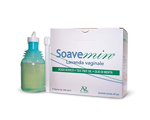 Soavemin Lavanda 500 ml