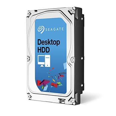 Seagate Barracuda 3.5 inch 500GB 7200 RPM 16MB 6GB/S Internal SATA Drive