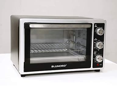 FORNO ELETTRICO VENTILATO BLUF32 GRANDE CHEF