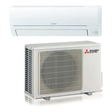 Climatizzatore 14000 Btu classe A++/A+ Pompa di calore MUZ-HR42VF+MSZ-HR42VF