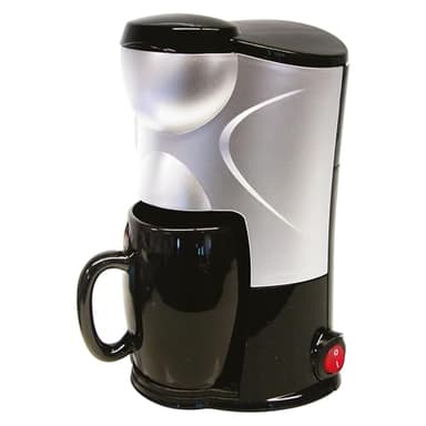 Macchina per caffè 'Just 4 You' 12V