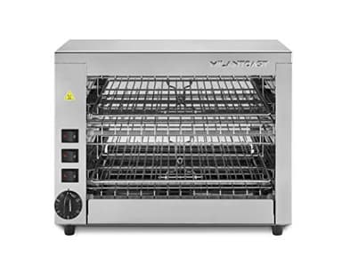 fornetto professionale doppio