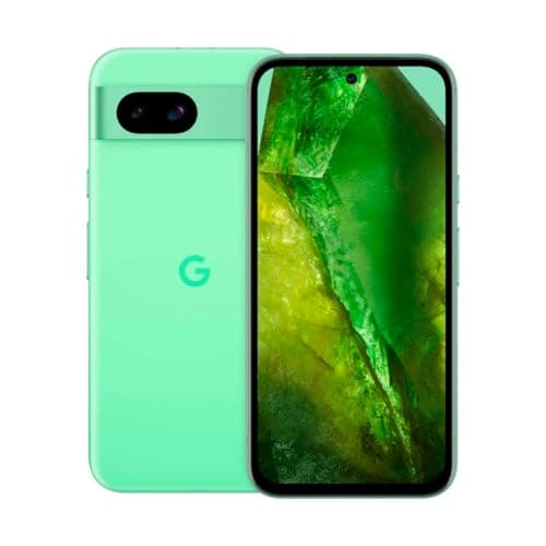Google Pixel 8a 128GB Green 6,1" 5G (8GB) Android