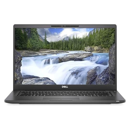 DELL Latitude, Notebook Pc Computer Portatile, Intel Core i5-8350U, Ram 8Gb SSD 256Gb, Schermo 13.3" Full HD, Webcam, HDMI Windows 11 + Office 2021 (Ricondizionato)
