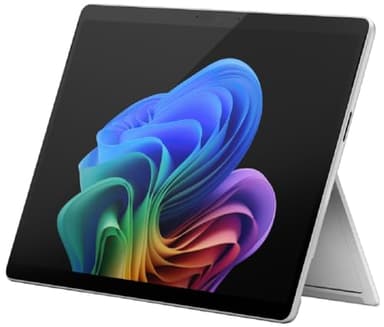 Microsoft Surface Pro 11 Copilot+ PC Qualcomm Snapdragon 1TB 33cm (13") 32GB Wi-Fi 7 (802.11be) Windows 11 Pro Platino