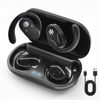 CHENGPI Traduttore Simultaneo Vocale, 144 Lingue Cuffie Traduzione Simultanea, Translator Earbuds per Viaggi d'Affari e Apprendimento