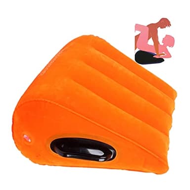 JASA 3~5 𝓖iorn 𝓒onse~Yoga minimalista giocattolo gadgets Coppia festivo regolabile Soft Shape b.ď.ʂ.m Costume Premium Sport Letto pǎd
