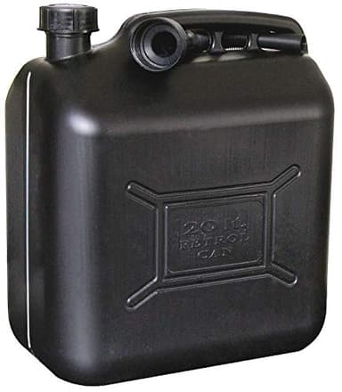 CORA 000126925 Tanica, 20 Litri, Omologata Un