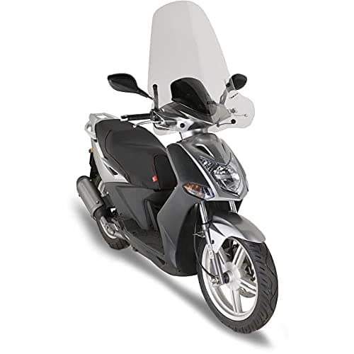GIVI SCHERMO SCOOTER KYMCO AGILITY 50 125-150 R1